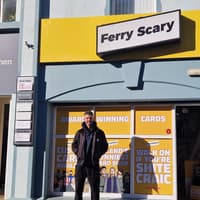 'I feel very thankful to the people of Derry' Ferry Clever celebrates 5 years of business