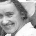 Kathleen Thompson was aged 47 when she was was shot dead by a British soldier in 1971.
