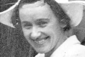 Kathleen Thompson was aged 47 when she was was shot dead by a British soldier in 1971.