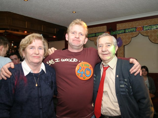 Edward O'Hagan