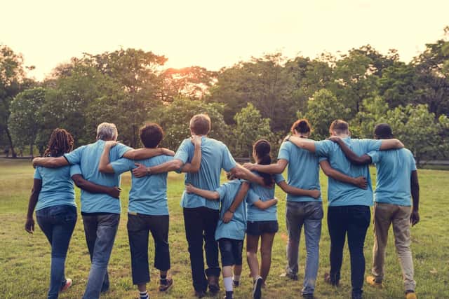 Councillors warned youth club services are under threat.