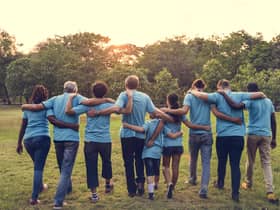 Councillors warned youth club services are under threat.