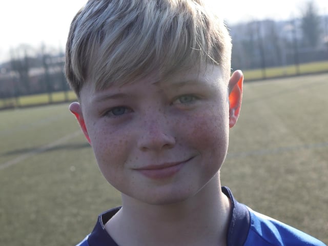 Cruz Cooper (Forward): A technical player who is a nightmare for opposition defences when he is on his game. Has excellent dribbling ability and provides a real spark for the rest of his team.