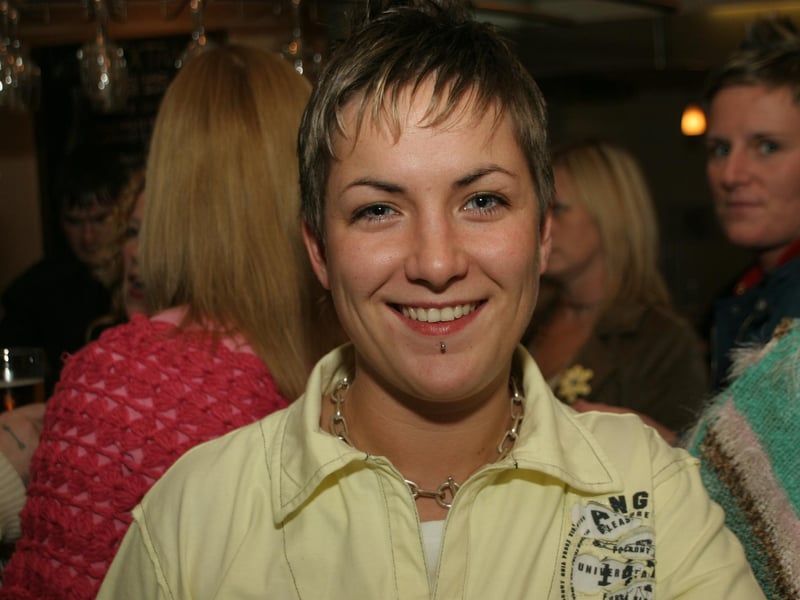 Roisin McLaughlin