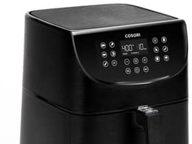 COSORI XXL 5.5L Air Fryer with 13 functions for
healthier and faster meal times
