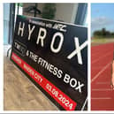 Vincent Sweeney spoke to the Journal ahead of the Maiden City Hyrox this weekend.