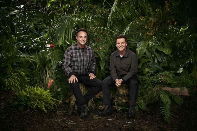 Ant & Dec