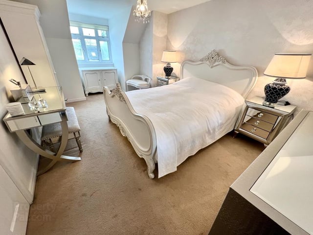 This beautiful five bed property at 81 Kilnappy Road in the Waterside is for sale at an asking price of £430,000.