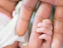The total number of babies born in the Western Trust declined by 334 year-on-year.