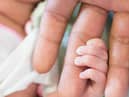 The total number of babies born in the Western Trust declined by 334 year-on-year.