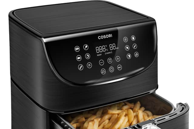 COSORI XXL 5.5L Air Fryer