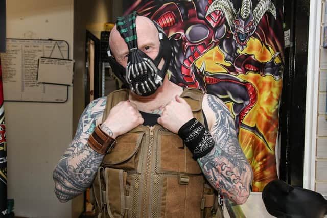 How Angry Cherry became Derry’s leading pop‑culture store after a night ...