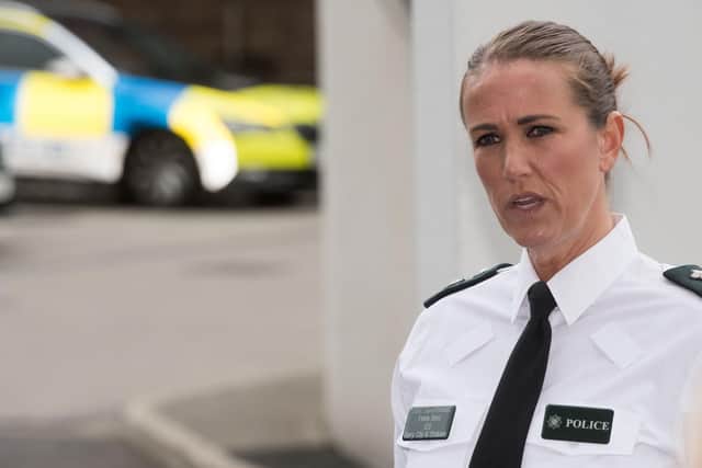 Former Derry police commander Emma Bond has been awarded £31,104.72 in compensation after bringing claims of sex discrimination and detriment on the ground that she had made protected disclosures against the PSNI.