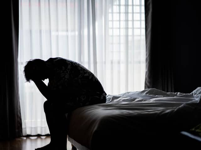 The number of mental health admissions in the Western Trust last year was more than double that of nearly every other health authority in the North.