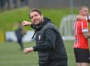Derry City boss Ruaidhri Higgins said he would trade all his winners' medals to get his hands on the FAI Cup as manager of Derry City