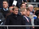 Kenny Dalglish (Photo by GLYN KIRK/AFP via Getty Images)
