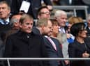 Kenny Dalglish (Photo by GLYN KIRK/AFP via Getty Images)