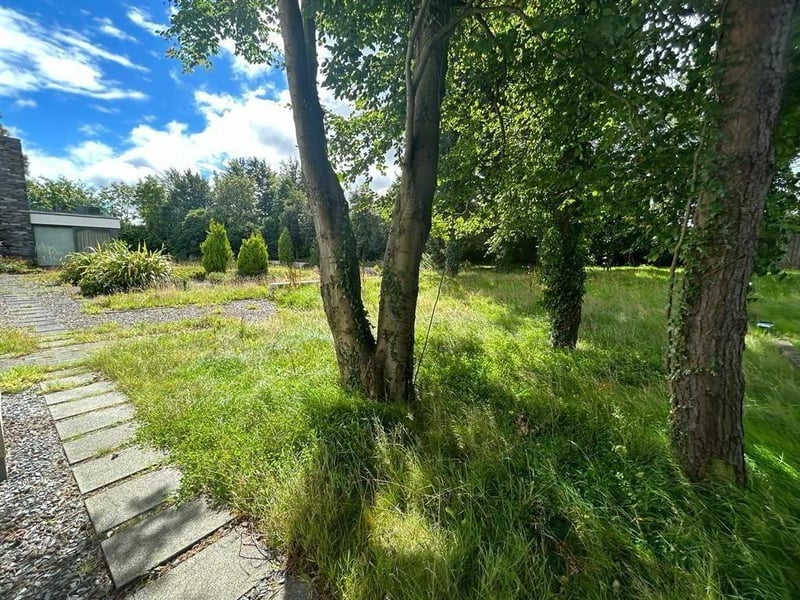 Property: Sleek and modern 5 bed home for sale in Culmore area of Derry
