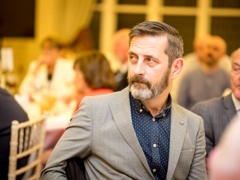 North West Volunteer Centre's 40th Anniversary celebrations
