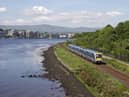 The Derry train line will be disrupted on Sunday, November 6.
