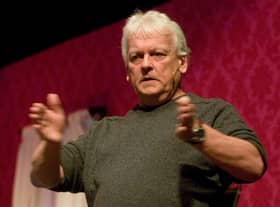 Professor John McCloskey.