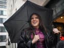 Mae Muller will represent the UK in the Eurovision Song Contest 2023 in Liverpool, performing the track I Wrote A Song.