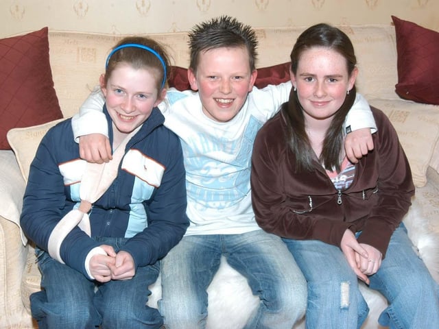 Parties and nights out in March 2006