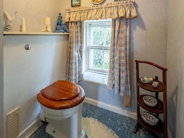 The charming and tranquil County Derry home at 11 Foyle Avenue, Greysteel.
