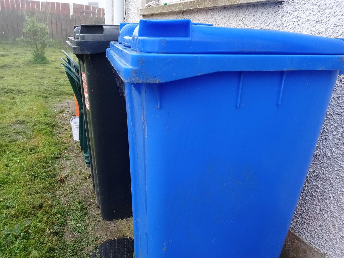 Bulky Waste Collections - Derry Strabane
