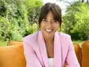 Davina McCall