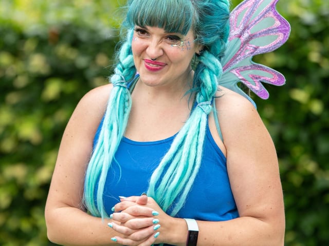 Carnival of Colours 2023