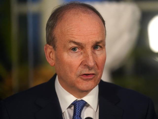 2. Fianna Fáil - 481,417 votes.