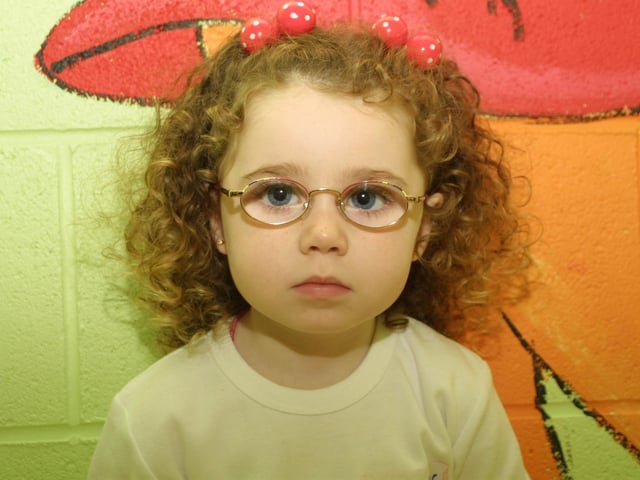 Nicole Taylor's 3rd birthday at the Fun Factory