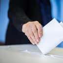 Donegal votes today in the local and European elections.