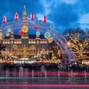 Vienna Christmas Markets