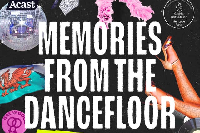 This Pride month, Memories from the Dance Floor, a docu-series celebrating LGBTQ+ venues, returns, shining a light on the history of these incredible spaces from the staff and patrons themselves.