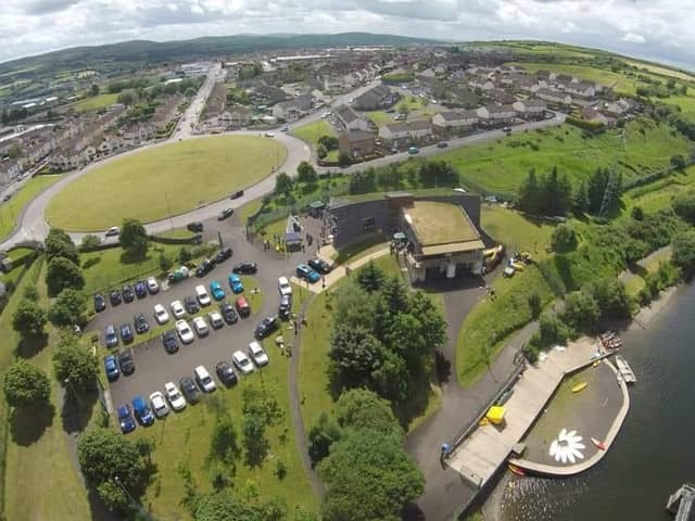Creggan Country Park