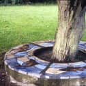 The Swan Park Ceramic Trail is to be revived.