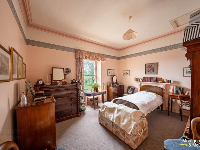 The charming and tranquil County Derry home at 11 Foyle Avenue, Greysteel.