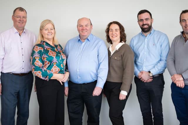 Councillor Jack Murray appointed Chairperson of ERNACT board