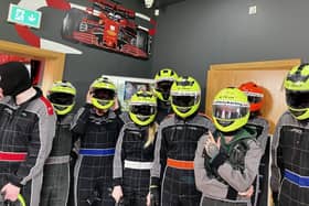Include Youth's drop-in sessions always include a fun outing for young people facing isolation