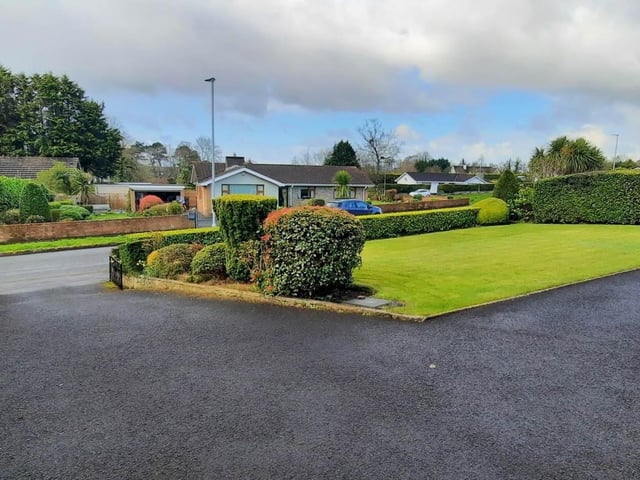 6 Heathfield, Culmore