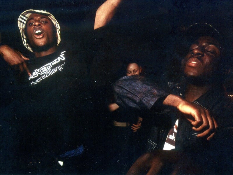 As they prepare to draw the curtain on an event that has left an indelible mark, the Celtronic organisers have opened the archives and revealed an incredible trove of images from the past quarter of a century. Thanks for the memories.