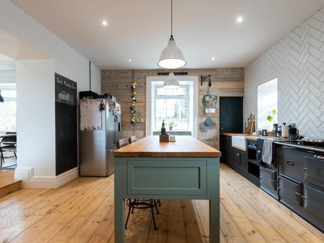 Beech Meadow Farm, 291 Glenshane Road,:.