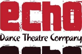 Echo Echo Dance Theatre Company