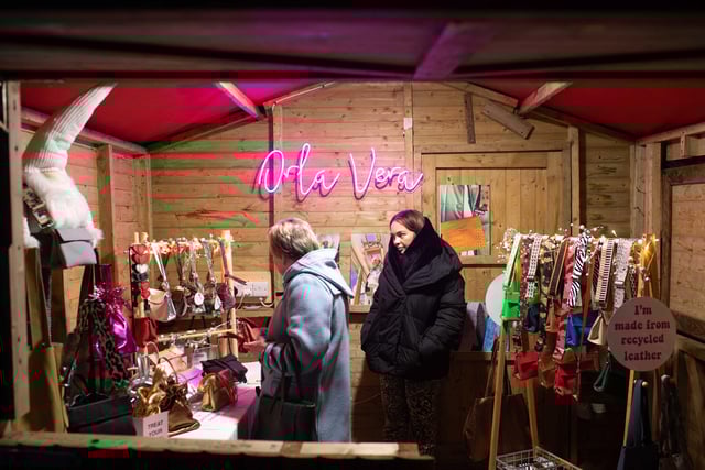 Browsing Orla Vera Accessories.