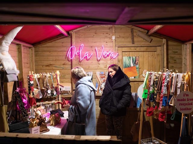 Browsing Orla Vera Accessories.