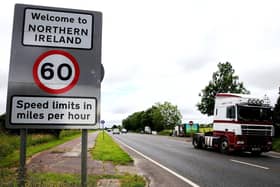 Conor Murphy has said tourist organisations in Derry are generally of a view that the British  Government’s Electronic Travel Authorisation (ETA) is ‘not good news’ for the industry.