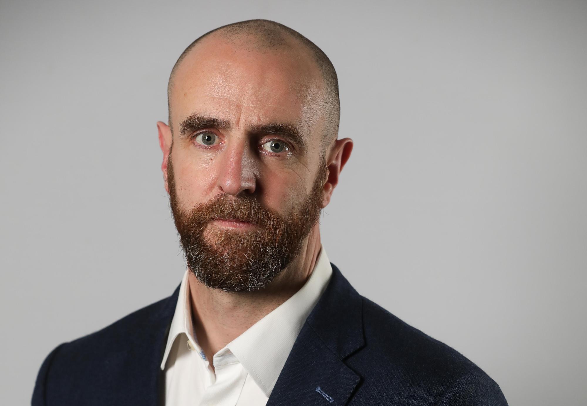 SDLP Foyle MLA said that Derry city centre at times resembles the 'Wild ...