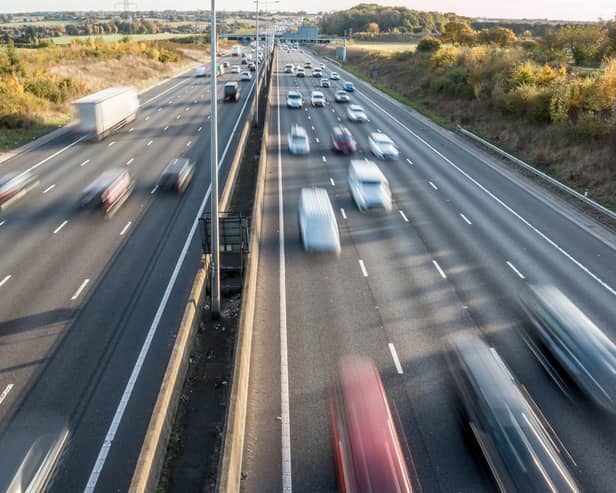 Highway Code changes are coming